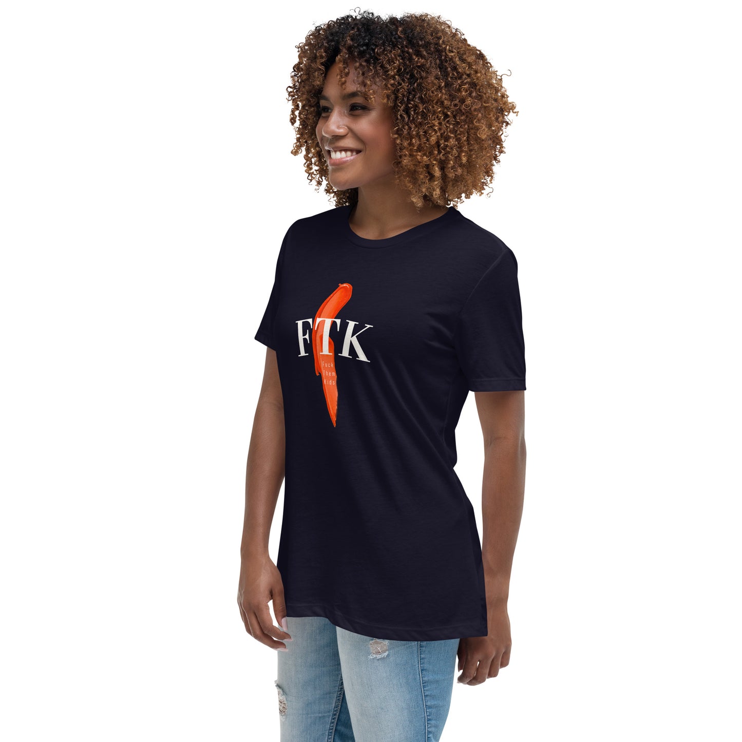 FTK - T-Shirt